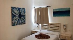 Coconut Hotel Boutique