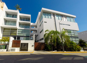 Edificio Deva