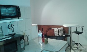 Condo Hotel Alquimia