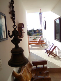 Condo Hotel Alquimia