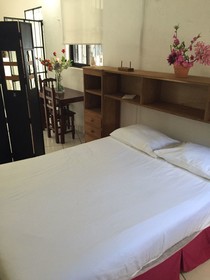 Condo Hotel Alquimia