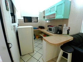 Condo Hotel Alquimia