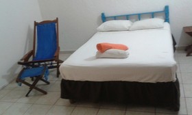 Condo Hotel Alquimia