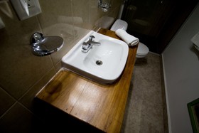 Condo Hotel Alquimia