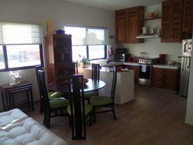 Condo Hotel Alquimia