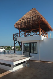 Condo Hotel Alquimia