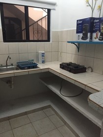 Condo Hotel Alquimia