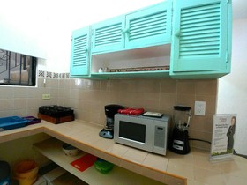 Condo Hotel Alquimia