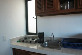 Condo Hotel Alquimia