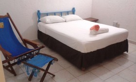 Condo Hotel Alquimia