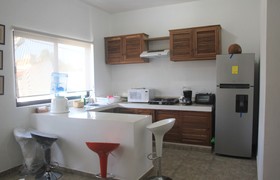 Condo Hotel Alquimia