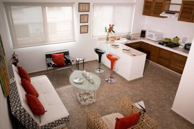 Condo Hotel Alquimia