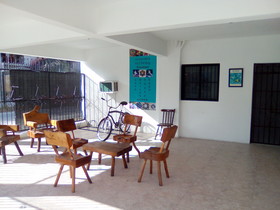 Condo Hotel Alquimia