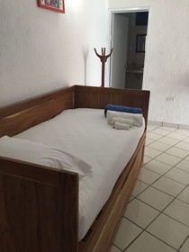 Condo Hotel Alquimia