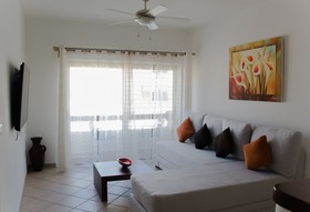 Condohotel Fabiola