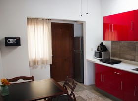 Condohotel Fabiola