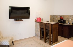 Condohotel Fabiola