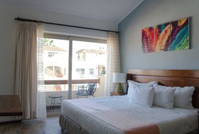 Condohotel Fabiola