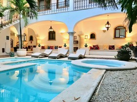 Condohotel Fabiola