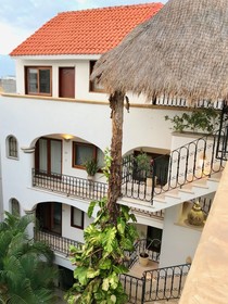 Condohotel Fabiola