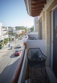 Condohotel Fabiola