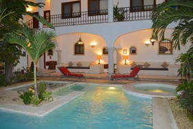 Condohotel Fabiola