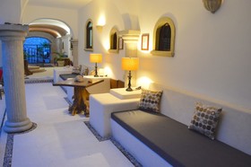 Condohotel Fabiola
