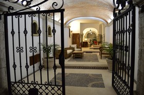 Condohotel Fabiola
