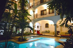 Condohotel Fabiola