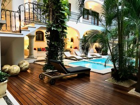Condohotel Fabiola