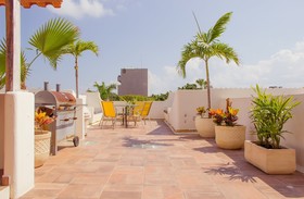 Condohotel Fabiola