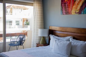 Condohotel Fabiola