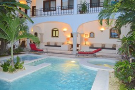 Condohotel Fabiola
