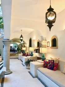 Condohotel Fabiola