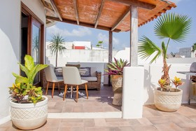 Condohotel Fabiola
