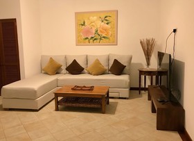 Condohotel Fabiola