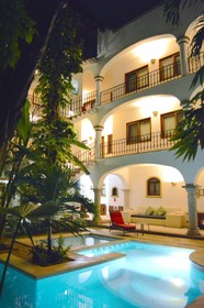 Condohotel Fabiola