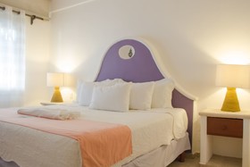Condohotel Fabiola