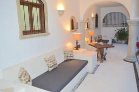 Condohotel Fabiola