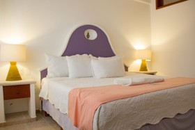 Condohotel Fabiola