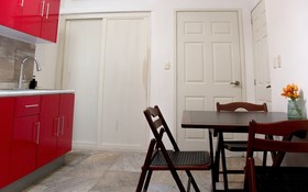 Condohotel Fabiola