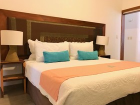 Condohotel Fabiola