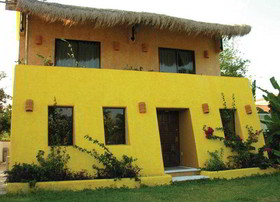 Condominios Playacar