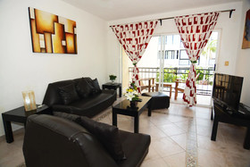 Condo Rinconada del Sol