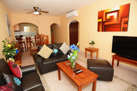 Condo Rinconada del Sol