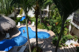 Condo Rinconada del Sol