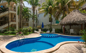 Condo Rinconada del Sol