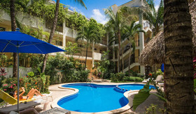 Condo Rinconada del Sol
