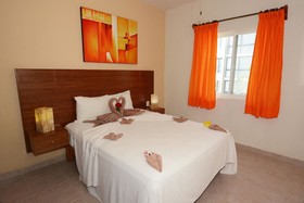 Condo Rinconada del Sol
