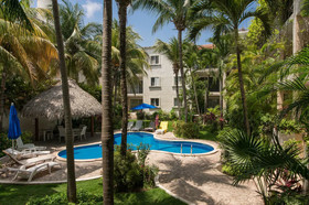 Condo Rinconada del Sol